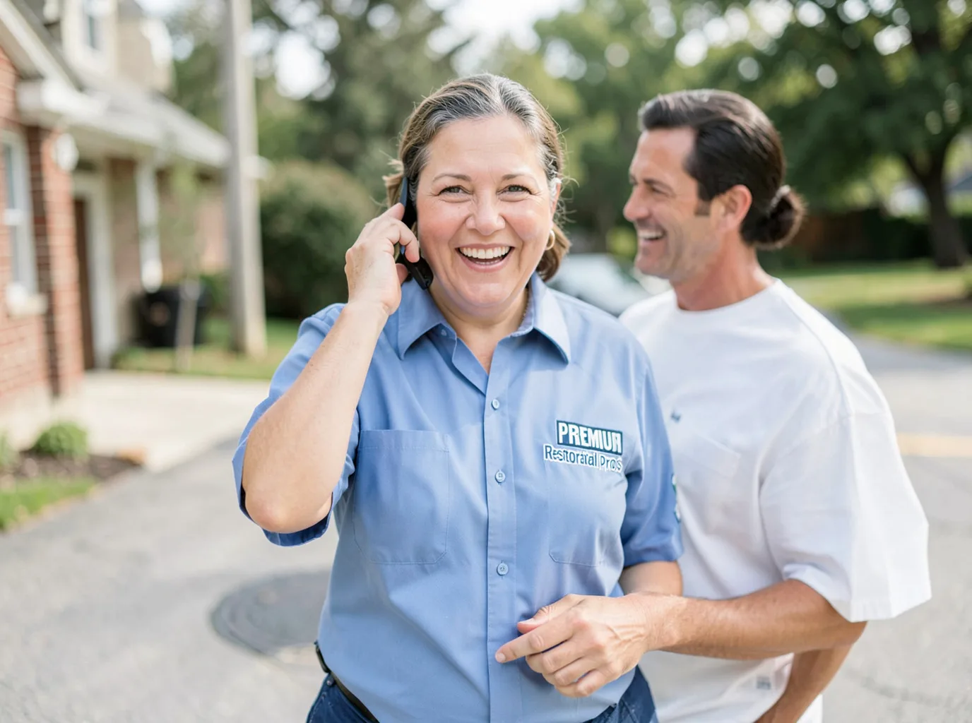Water Damage Restoration Harshaw, WI FAQs